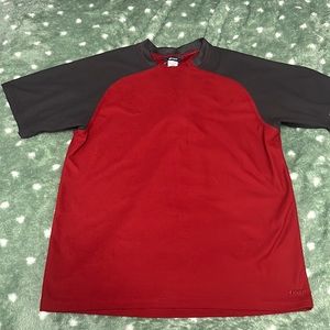 🌷2/30🌷 MEC medium 100% polyester shirt